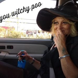 Meet your Posher, Wendy